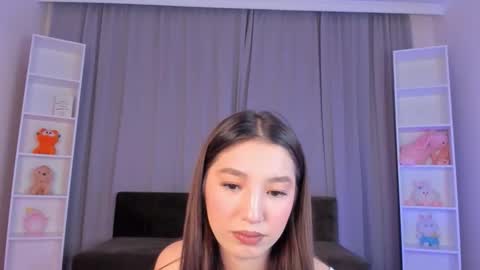 Snapshot of yayong chatting on 20, 10, 2025 Jenny online show from 20, 10, 2025