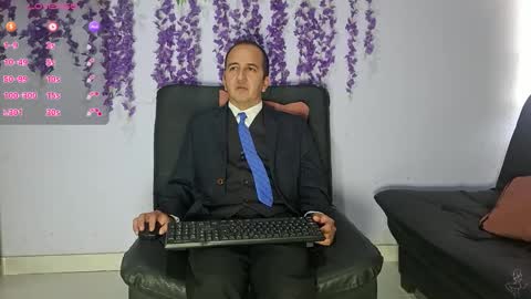Snapshot of yazfore chatting on 10, 2, 2026 Hazzan online show from 10, 2, 2026