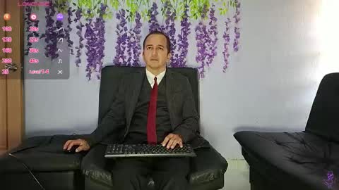 Snapshot of yazfore chatting on 13, 2, 2026 Hazzan online show from 13, 2, 2026