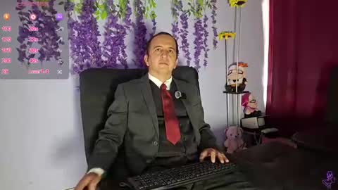 Snapshot of yazfore chatting on 24, 6, 2026 Hazzan online show from 24, 6, 2026