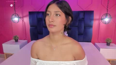 Snapshot of yazmin_rouse chatting on 18, 2, 2026 Yazmin online show from 18, 2, 2026