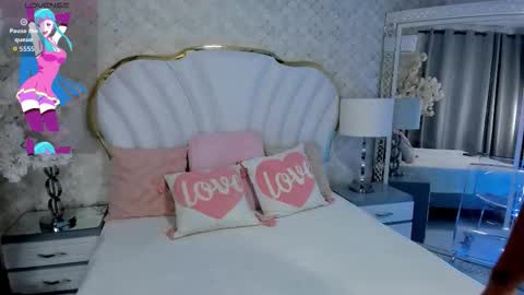  YazminJenner  online show from 17, 3, 2026