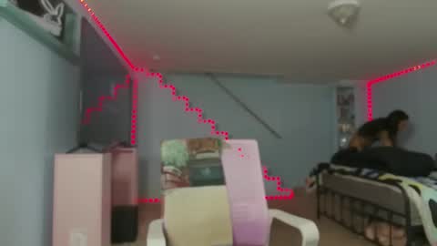 Snapshot of yazminroyal chatting on 10, 12, 2024 Yazmin Royal online show from 10, 12, 2024