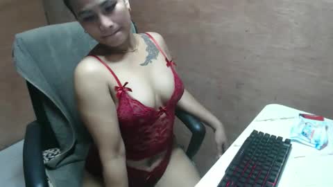 CALL MY REAL NAME RUBY online show from 16, 4, 2026