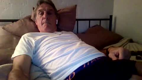 Snapshot of yeah_baby6988 chatting on 3, 11, 2025 yeah_baby6988 online show from 3, 11, 2025