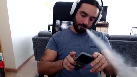 Snapshot of yeeaahoo chatting on 22, 9, 2025 yeeaahoo online show from 22, 9, 2025