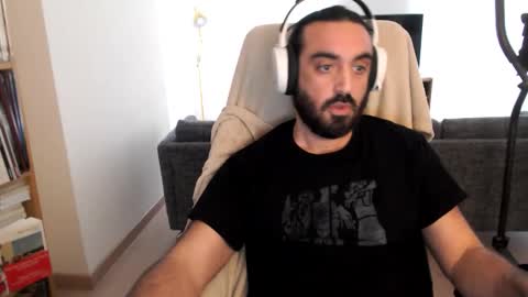 yeeaahoo online show from 4, 12, 2025