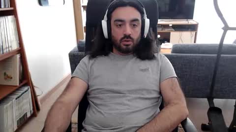 yeeaahoo online show from 19, 4, 2026