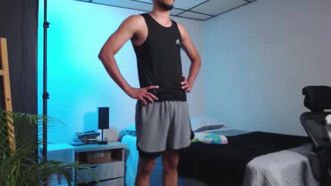 yeff online show from 6, 3, 2026