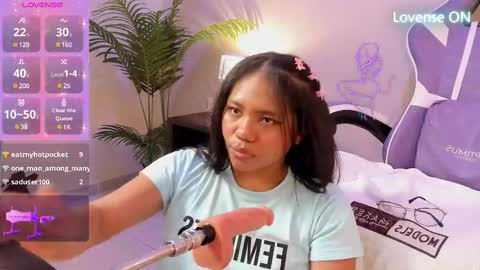 Snapshot of yeika_foxy chatting on 20, 2, 2025 yeika_foxy online show from 20, 2, 2025