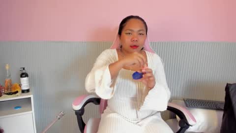 yeika_foxy online show from 25, 2, 2026