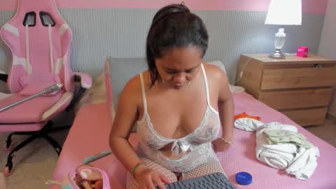 yeika_foxy online show from 18, 3, 2026