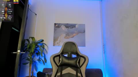 YEIKO ROMERO online show from 25, 2, 2026