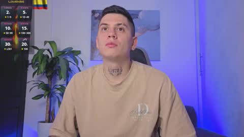 YEIKO ROMERO online show from 28, 2, 2026