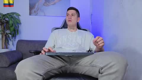 YEIKO ROMERO online show from 17, 4, 2026