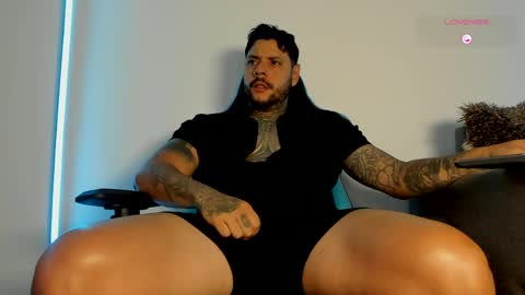 yeikoe1 online show from 9, 4, 2026