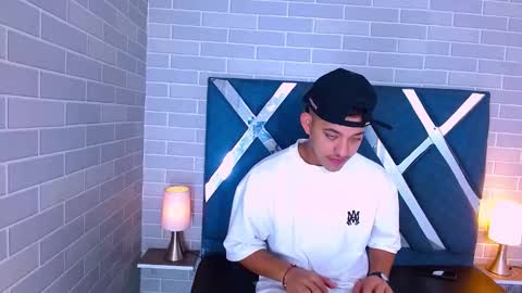 Yeison online show from 9, 11, 2025