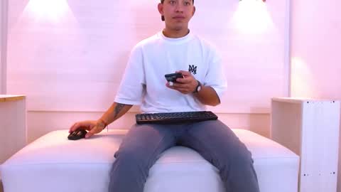 Yeison online show from 13, 11, 2025