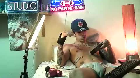 yeisoncastellanos1999 online show from 17, 2, 2026