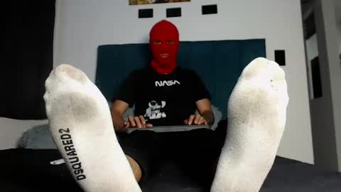 Snapshot of yeisongomezz chatting on 30, 9, 2025 yeisongomezz online show from 30, 9, 2025