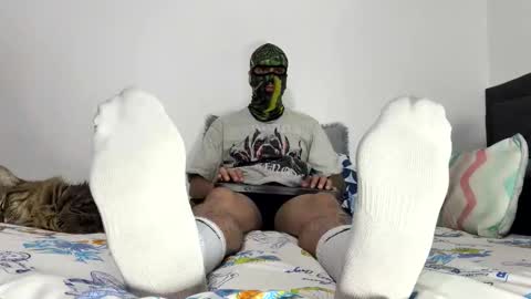 yeisongomezz online show from 27, 5, 2026