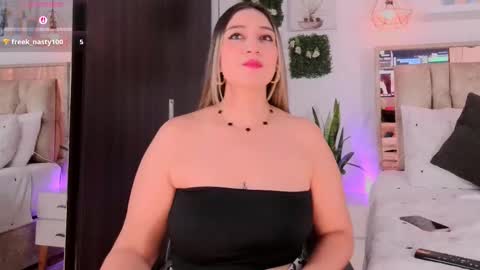 yellow_lily online show from 24, 2, 2026