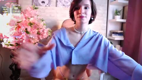 Liya online show from 8, 2, 2025