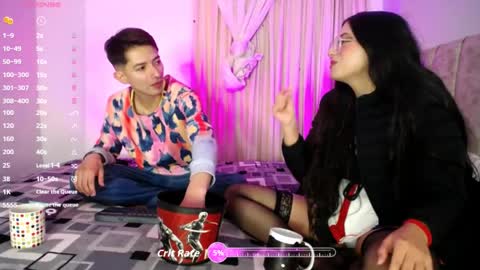 Snapshot of yellowpokemon chatting on 12, 5, 2026 Jodie Andy 3 online show from 12, 5, 2026