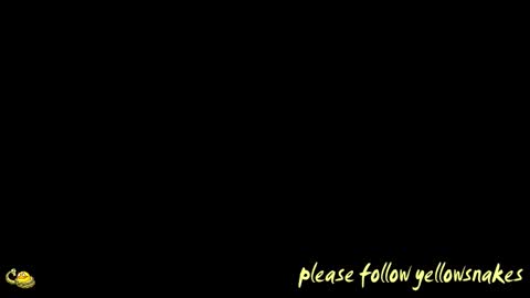 .     y e l l o w s n a k e s       . online show from 31, 10, 2025