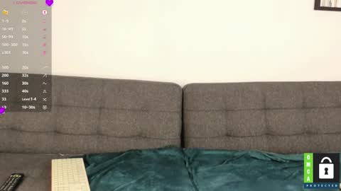 Yen online show from 2, 12, 2025