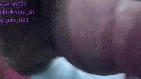 YERA  online show from 1, 3, 2026