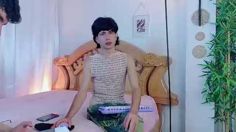 Snapshot of yeremmy_twink chatting on 19, 7, 2026 yeremmy_twink online show from 19, 7, 2026
