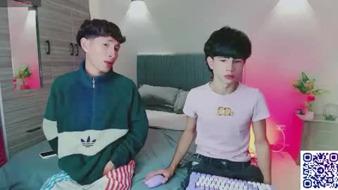 Snapshot of yeremmy_twink chatting on 4, 8, 2026 yeremmy_twink online show from 4, 8, 2026