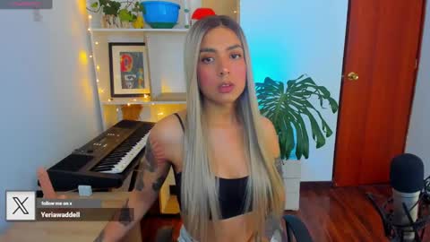 Snapshot of yeriawaddell_ chatting on 30, 12, 2024 yeriawaddell  online show from 30, 12, 2024