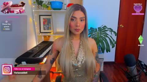 Snapshot of yeriawaddell_ chatting on 31, 12, 2024 yeriawaddell  online show from 31, 12, 2024