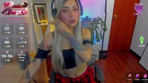 Snapshot of yeriawaddell_ chatting on 10, 1, 2025 yeriawaddell  online show from 10, 1, 2025