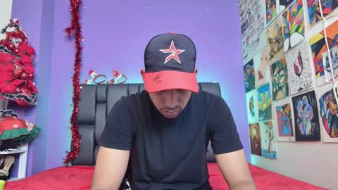 yerk_drom online show from 24, 11, 2025