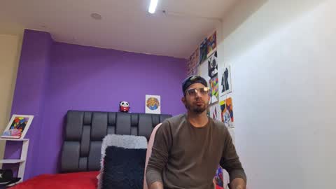 yerk_drom online show from 24, 2, 2026