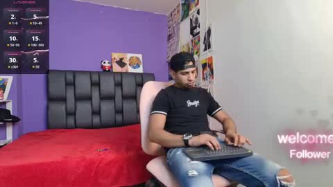 yerk_drom online show from 28, 2, 2026