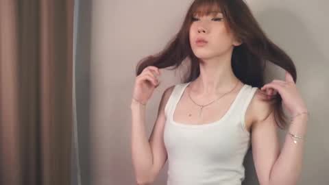 Snapshot of yerquinney chatting on 23, 5, 2026 Rin online show from 23, 5, 2026
