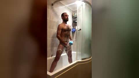 Snapshot of yesbarbs chatting on 8, 2, 2026 yesbarbs online show from 8, 2, 2026