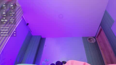 yess__daddy online show from 29, 1, 2025