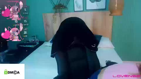 yessika_parker online show from 19, 9, 2025