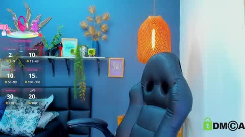 yessika_parker online show from 16, 5, 2026