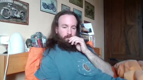 yeti_92 online show from 23, 2, 2025