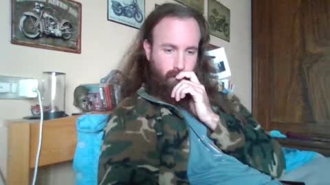 yeti_92 online show from 3, 10, 2025