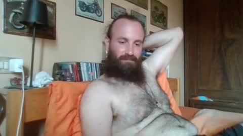 yeti_92 online show from 25, 6, 2026