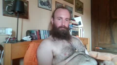 yeti_92 online show from 23, 7, 2026
