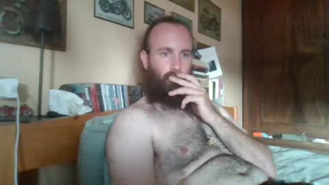yeti_92 online show from 4, 8, 2026