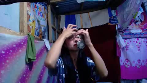 Sweet Yhanie online show from 2, 12, 2024